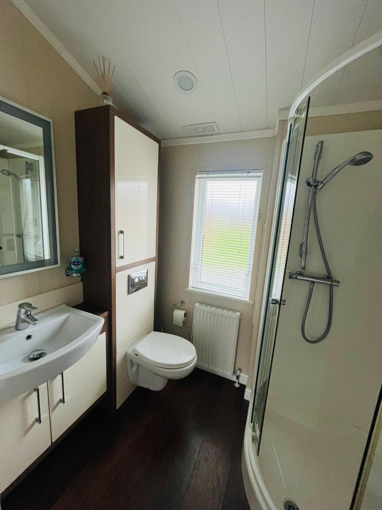 Long Meadow Lodge With Hot Tub Malton Buitenkant foto